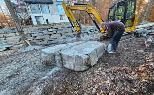 Retaining Wall Construction@1x